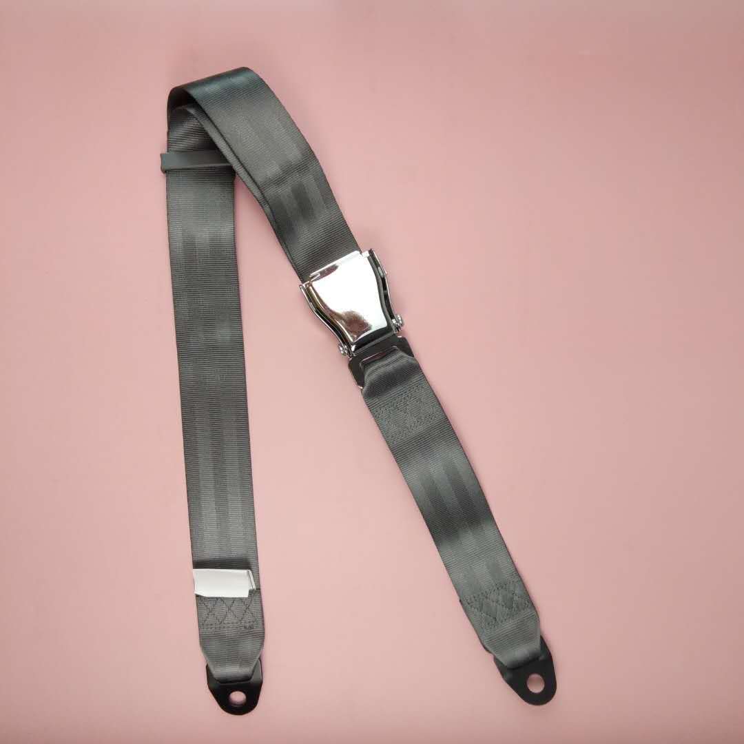 Adjustable Aircraft Buckle Safety Belt Extension Belt Sprinkler Extension Belt Aircraft Seat Safety Belt Safety Belt