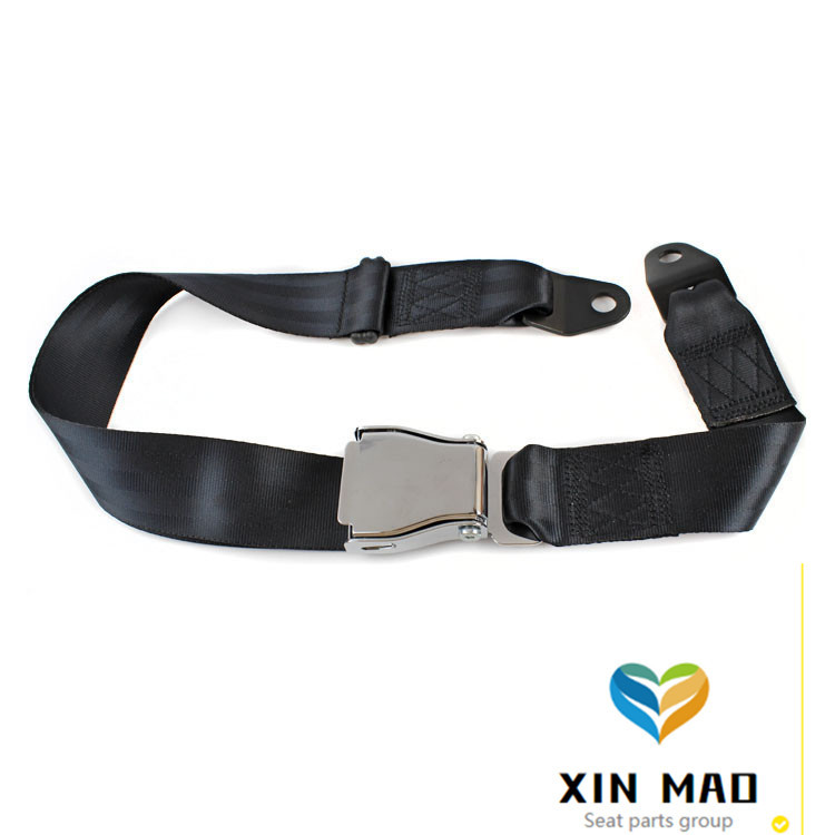Adjustable Aircraft Buckle Safety Belt Extension Belt Sprinkler Extension Belt Aircraft Seat Safety Belt Safety Belt