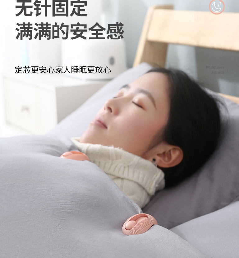 Shell quilt holder, Safety, invisible clip, anti-run, non-slip quilt cover, bed sheet, cover, kick buckle, needle-free staple Shell quilt holder, Safety, invisible clip, anti-run, non-slip quilt cover, bed sheet, cover, kick buckle, needle-free staple