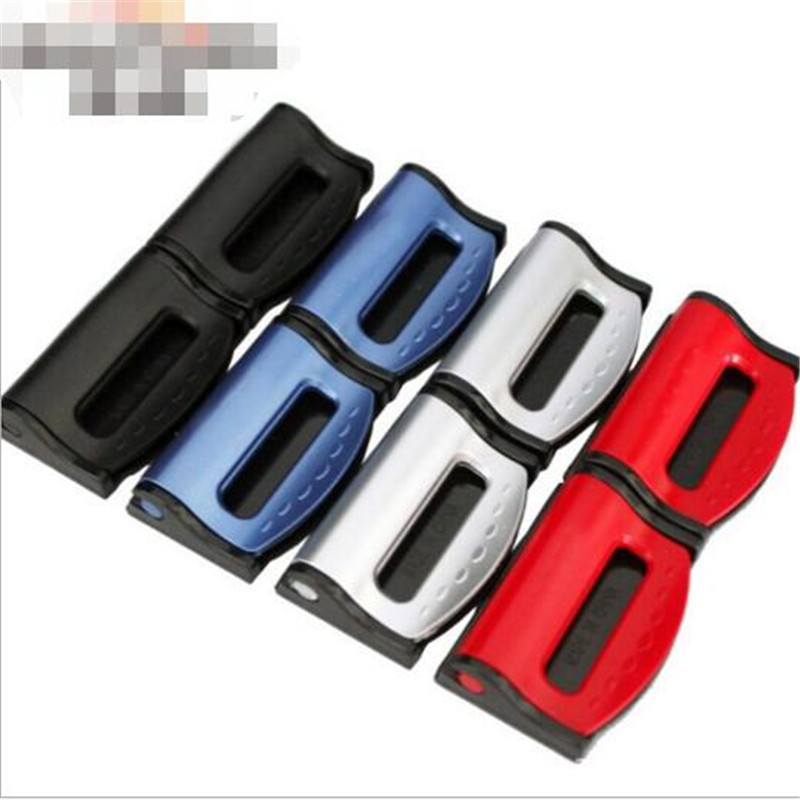 Safety belt buckle for vehicle seat belt buckle