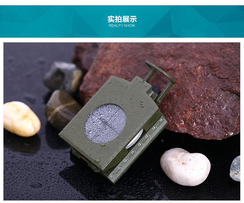New Gift Army Green Compass K4074 Outdoor Sports Adventure Mountain Camping Compass Factory Wholesale New Gift Army Green Compass K4074 Outdoor Sports Adventure Mountain Camping Compass Factory Wholesale