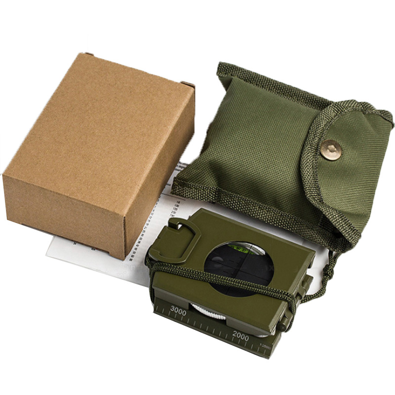 New Gift Army Green Compass K4074 Outdoor Sports Adventure Mountain Camping Compass Factory Wholesale New Gift Army Green Compass K4074 Outdoor Sports Adventure Mountain Camping Compass Factory Wholesale