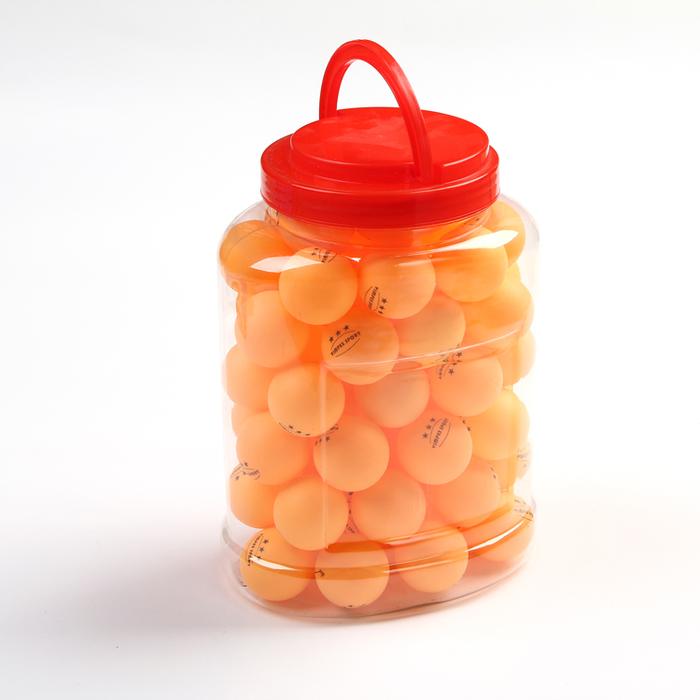 Factory outlets selling off-the-shelf bottled table tennis PP