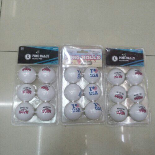 Factory direct sale fuller hot style table tennis