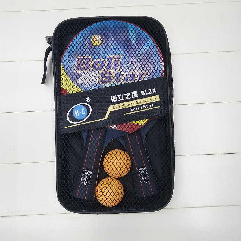 Manufacturers direct sales of the new star table tennis table tennis competition special purpose.