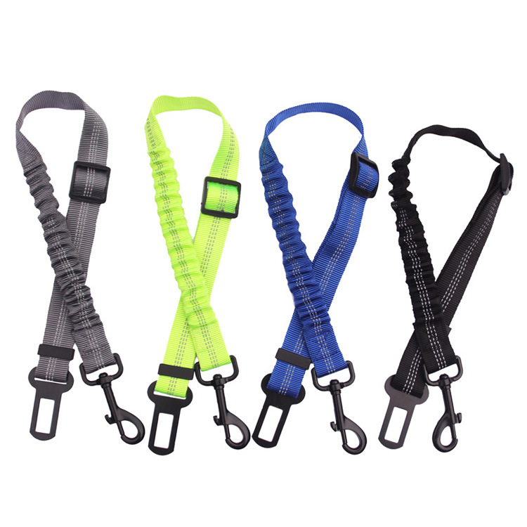 Elastic Buffer Car Safety Belt for Pet Dog Rope Dog Chain Safety Buckle Pet Hand Holding Rope Dog Traction Rope Electrophoresis Black Elastic Buffer Car Safety Belt for Pet Dog Rope Dog Chain Safety Buckle Pet Hand Holding Rope Dog Traction Rope Electrophoresis Black