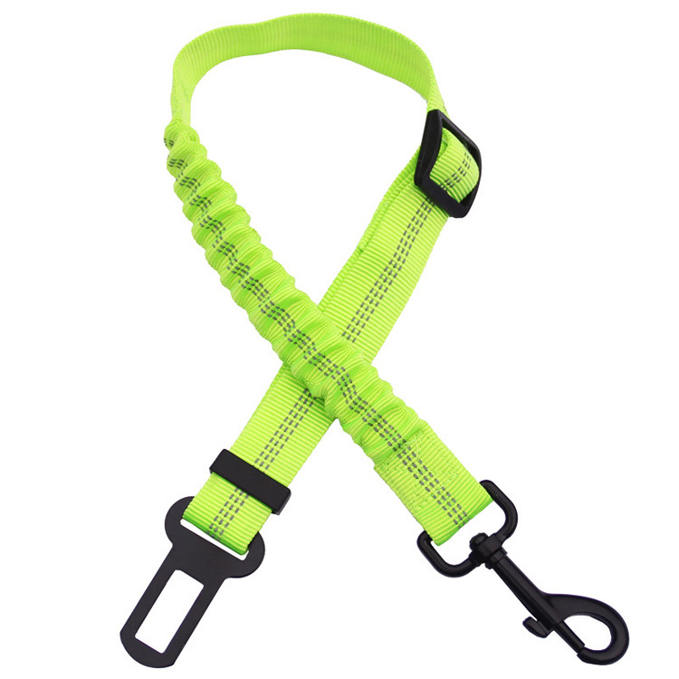 Elastic Buffer Car Safety Belt for Pet Dog Rope Dog Chain Safety Buckle Pet Hand Holding Rope Dog Traction Rope Electrophoresis Black Elastic Buffer Car Safety Belt for Pet Dog Rope Dog Chain Safety Buckle Pet Hand Holding Rope Dog Traction Rope Electrophoresis Black