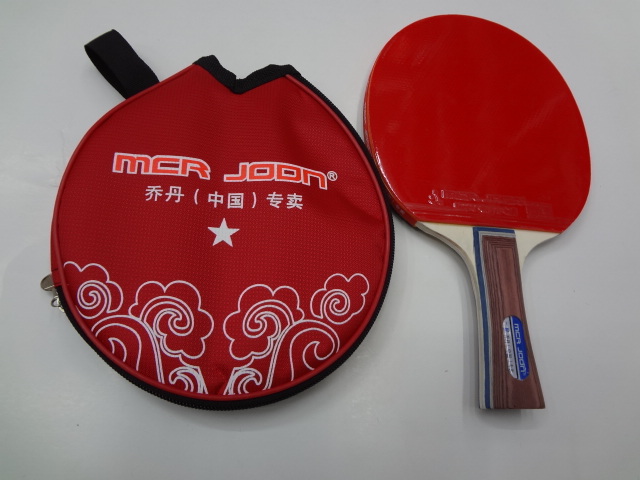 Jordan luxury one-star table tennis bat Jordan luxury one-star table tennis bat