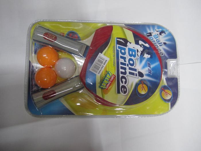 Table Tennis Rackets Prince Li 9008 Table Tennis Rackets Prince Li 9008