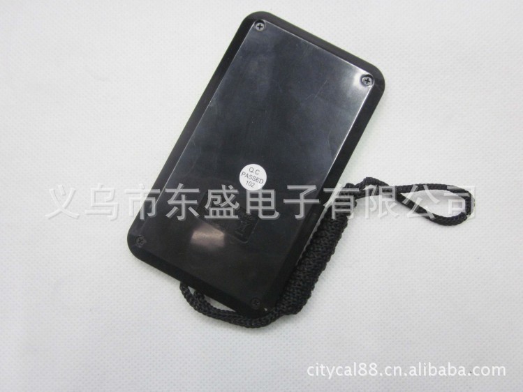 Kenko kk-9221 portable calculator lanyard gift Kenko kk-9221 portable calculator lanyard gift