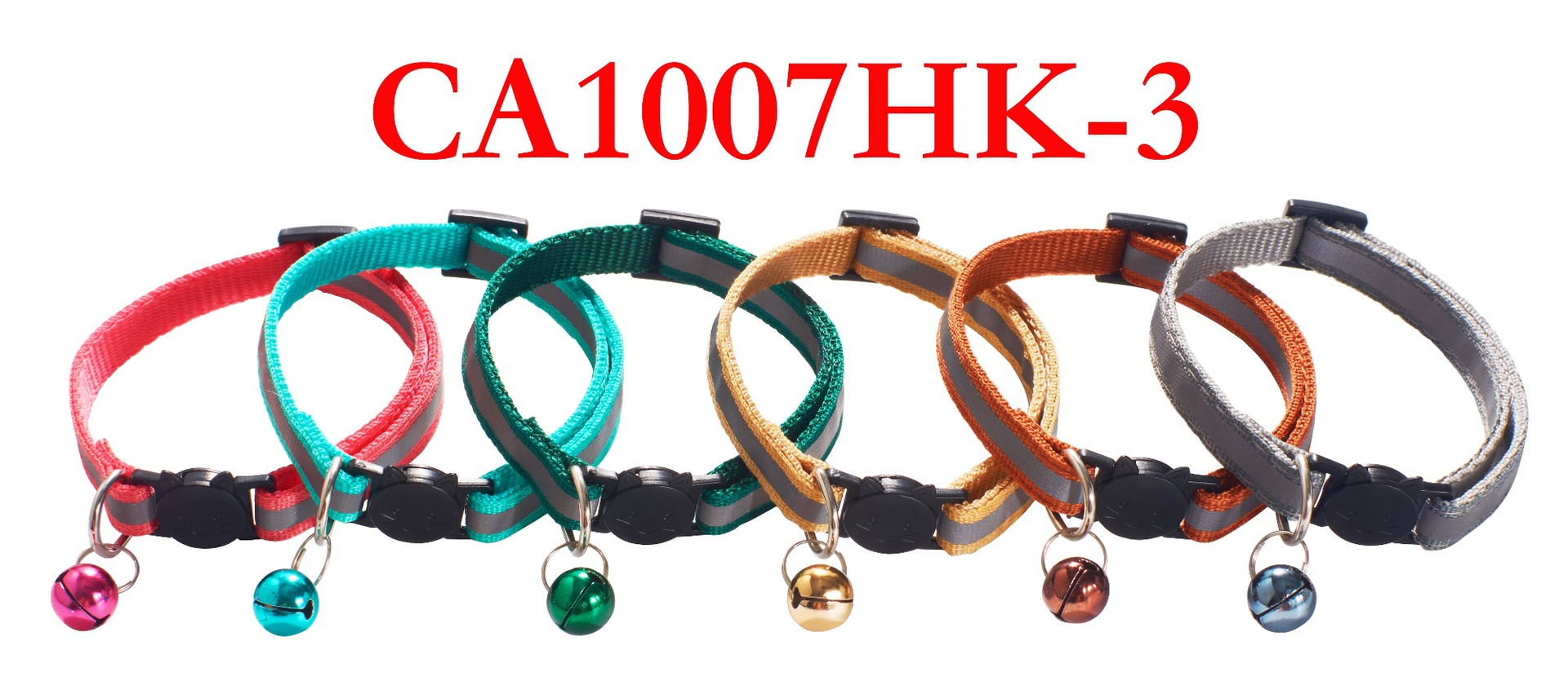 1.0 Reflective Black Cat Head Safety Buckle Collar Cat Collar Pet Cat Bell Collar Dog Collar Currently Available Factory 1.0 Reflective Black Cat Head Safety Buckle Collar Cat Collar Pet Cat Bell Collar Dog Collar Currently Available Factory