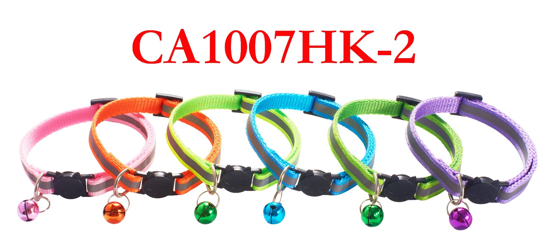 1.0 Reflective Black Cat Head Safety Buckle Collar Cat Collar Pet Cat Bell Collar Dog Collar Currently Available Factory 1.0 Reflective Black Cat Head Safety Buckle Collar Cat Collar Pet Cat Bell Collar Dog Collar Currently Available Factory