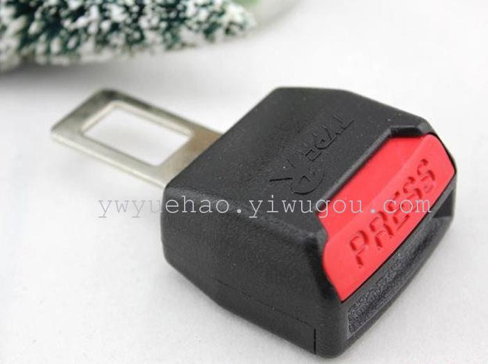 General safety belt buckle with multiple functions in the vehicle general safety buckle General safety belt buckle with multiple functions in the vehicle general safety buckle