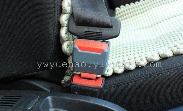 General safety belt buckle with multiple functions in the vehicle general safety buckle General safety belt buckle with multiple functions in the vehicle general safety buckle