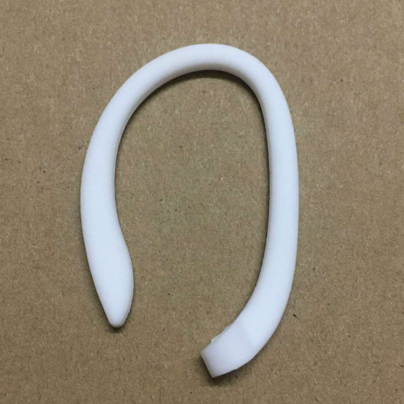 123 Generation AirPods Pro Bluetooth Wireless Headset Ear Hook Accessories Ear Cap Earmuffs Silicone Apple Fruit