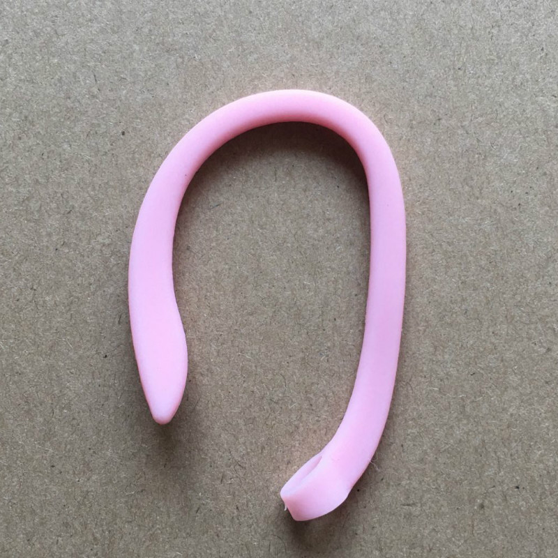 123 Generation AirPods Pro Bluetooth Wireless Headset Ear Hook Accessories Ear Cap Earmuffs Silicone Apple Fruit
