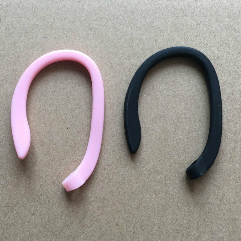 123 Generation AirPods Pro Bluetooth Wireless Headset Ear Hook Accessories Ear Cap Earmuffs Silicone Apple Fruit