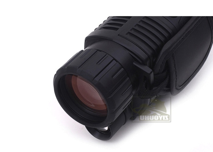 ZIYOUHU digital night vision video shooting night vision hunting telescope