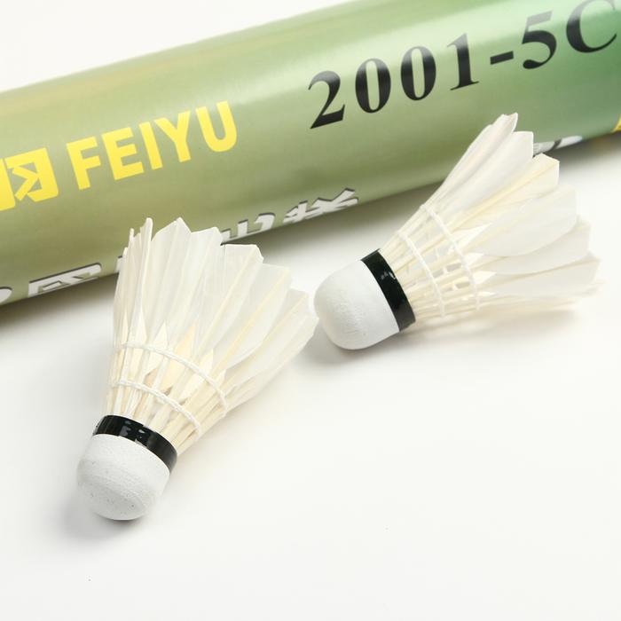 20114 Hot Sale Lai Uses Lai to Play Badminton Factory Direct Sales