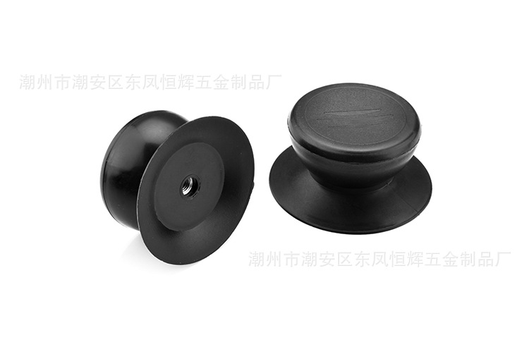Plastic Pot Cover Knob Glass Lid Accessories Pot Lid Cap Handle Supply Cookware Accessories Factory Direct Sales