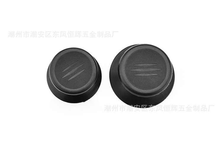 Plastic Pot Cover Knob Glass Lid Accessories Pot Lid Cap Handle Supply Cookware Accessories Factory Direct Sales