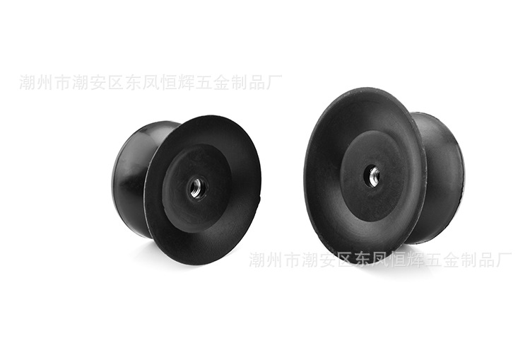 Plastic Pot Cover Knob Glass Lid Accessories Pot Lid Cap Handle Supply Cookware Accessories Factory Direct Sales