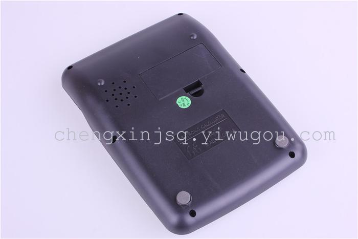 TAKSUN TS-3827B 12 digits office calculator TAKSUN TS-3827B 12 digits office calculator