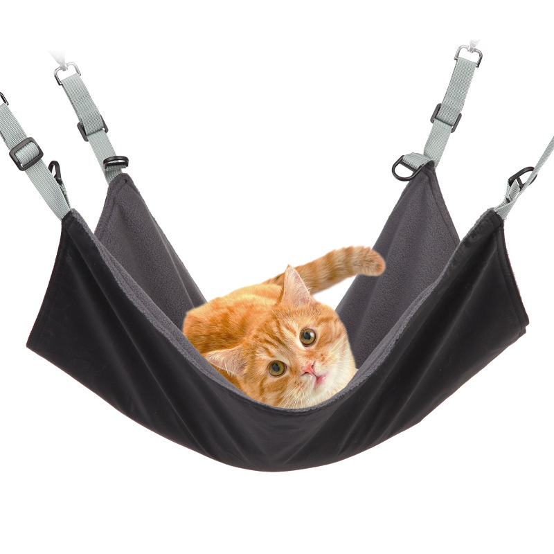 Amazon Foreign Trade Popular Style Cat Hammock Cat Mattress Cat Climber Nest Tent Dog Pet Supplies Wholesale Delivery Amazon Foreign Trade Popular Style Cat Hammock Cat Mattress Cat Climber Nest Tent Dog Pet Supplies Wholesale Delivery