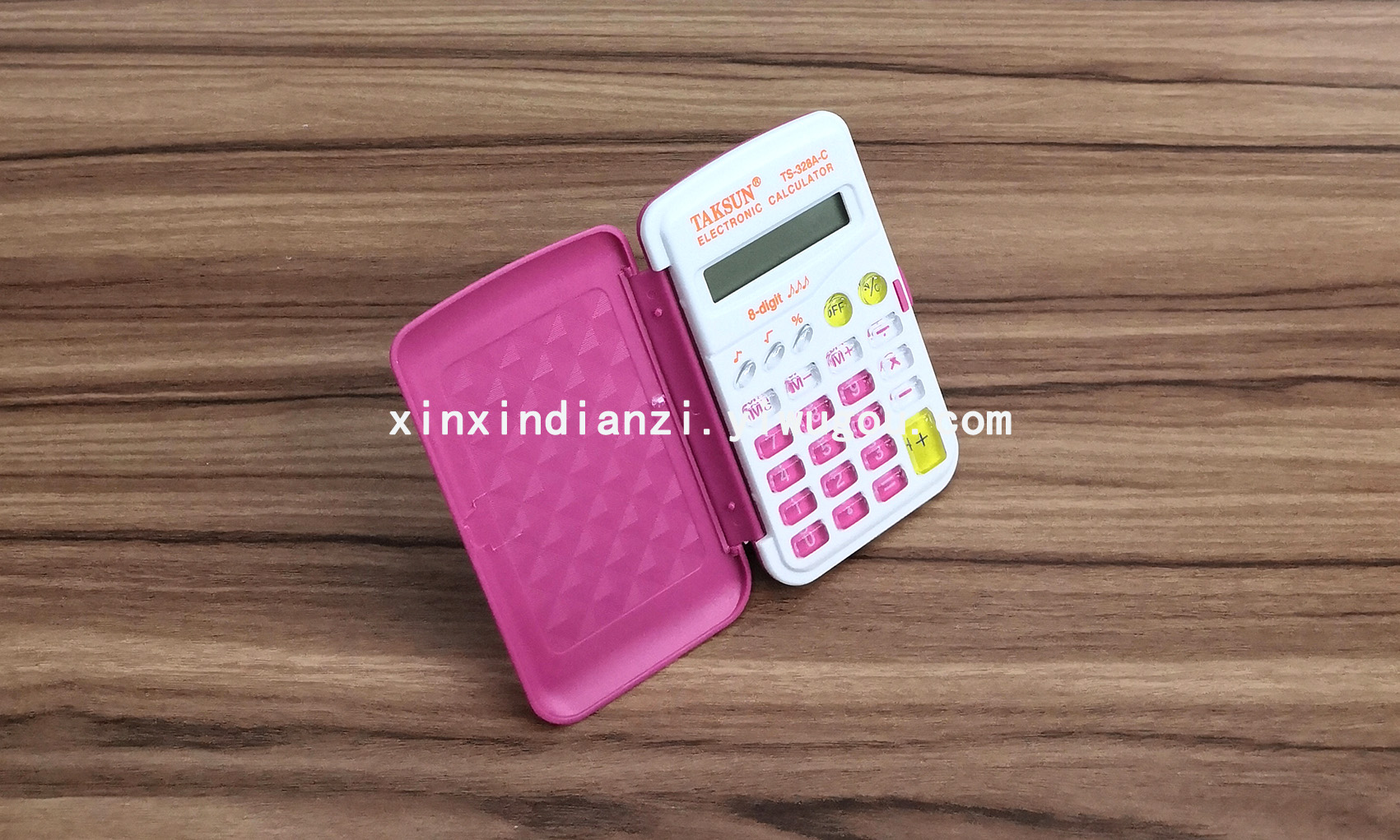 TAKSUN dexin ts328a-c calculator TAKSUN dexin ts328a-c calculator
