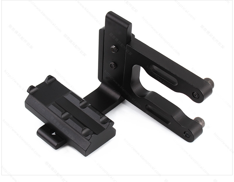 Cloud Light Recurve Composite Aluminum Bracket Can Be Equipped with Red Dot Laser Flashlight Bracket Bow and Arrow Bracket Cloud Light Recurve Composite Aluminum Bracket Can Be Equipped with Red Dot Laser Flashlight Bracket Bow and Arrow Bracket