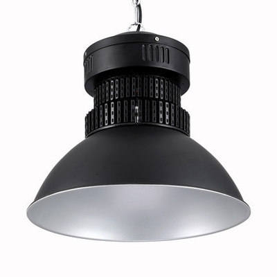 led high bay light 100w indoor highbay 200w warehouse garment factory workshop industrial lighting canopy lights
