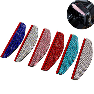 Car Tissue Box Diamond Sunshade Leather Hanging Seat Back Drawer Paper Clip Creative Rhinestone Car Tissue Box Car Tissue Box Diamond Sunshade Leather Hanging Seat Back Drawer Paper Clip Creative Rhinestone Car Tissue Box