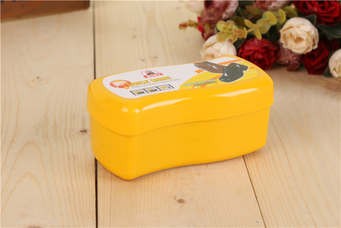 Sponge shoe Shine shoe Wax Shoe Maintenance Shine Shoe Polish Colorless Sponge Shine Shoe Brush Sponge shoe Shine shoe Wax Shoe Maintenance Shine Shoe Polish Colorless Sponge Shine Shoe Brush