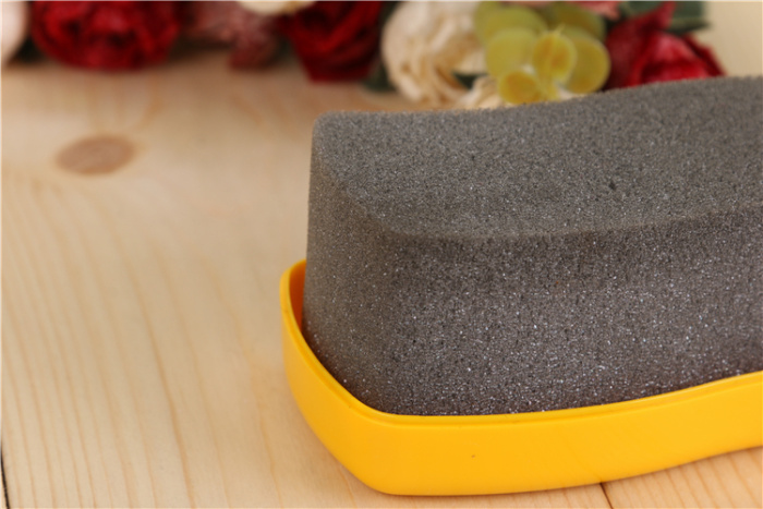 Sponge shoe Shine shoe Wax Shoe Maintenance Shine Shoe Polish Colorless Sponge Shine Shoe Brush Sponge shoe Shine shoe Wax Shoe Maintenance Shine Shoe Polish Colorless Sponge Shine Shoe Brush
