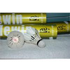 White Duck feather textures of win-win badminton SY681