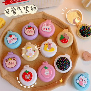 plastic clip Test Paper Clip Creative Plastic Snack Seal Clip Binding Ticket Folder File Long Tail Clip