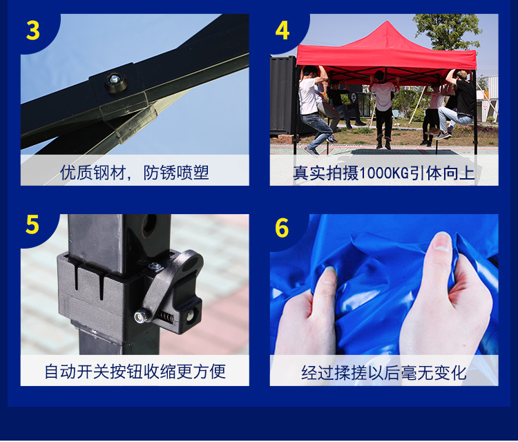 Hercules Outdoor Advertising Tent Sunshade Canopy Retractable Folding Night Market Stall Home Parking Shed Big Umbrella Hercules Outdoor Advertising Tent Sunshade Canopy Retractable Folding Night Market Stall Home Parking Shed Big Umbrella