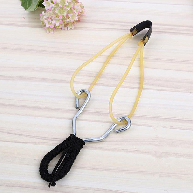 Slingshot Toys Traditional Nostalgic Toys Stall Temple Fair Night Market Two Yuan Store Good Supply