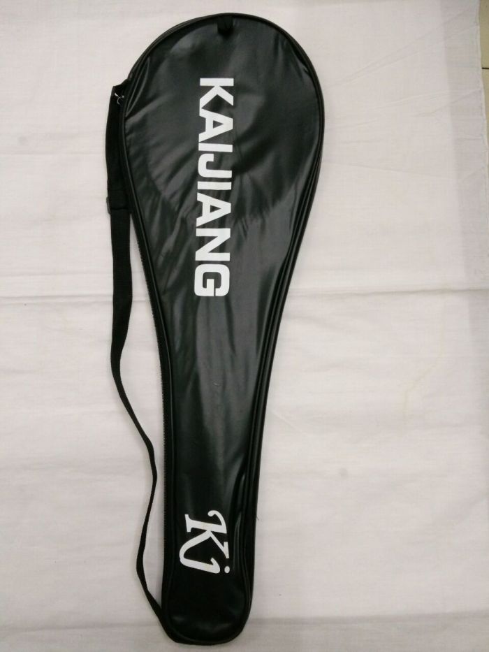 Kay badminton Racquet, good quality at an affordable price Kay badminton Racquet, good quality at an affordable price
