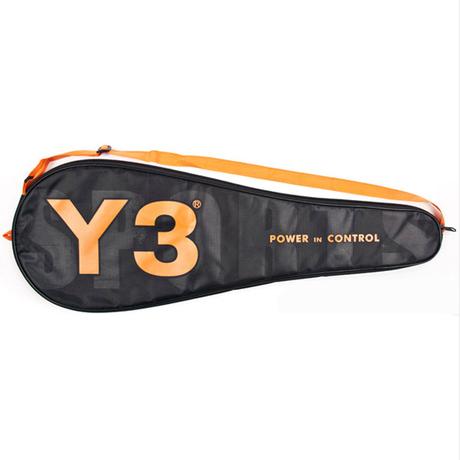 Authentic YY Y3 blue blood blade carbon badminton racket, toughest offensive bat BLUERAY-3 BLADE5