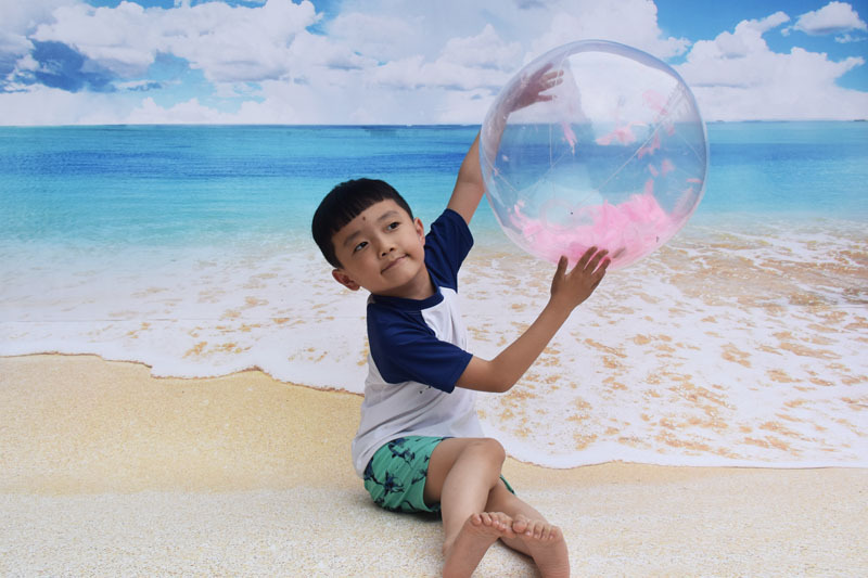 PVC inflatable Beach ball Transparent Flake ball Child Adult toy ball transparent Flake Beach ball filling ball PVC inflatable Beach ball Transparent Flake ball Child Adult toy ball transparent Flake Beach ball filling ball