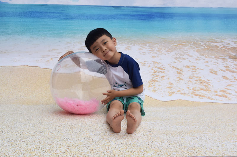 PVC inflatable Beach ball Transparent Flake ball Child Adult toy ball transparent Flake Beach ball filling ball PVC inflatable Beach ball Transparent Flake ball Child Adult toy ball transparent Flake Beach ball filling ball