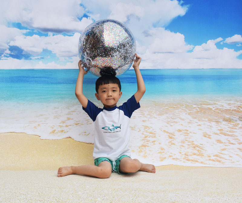 PVC inflatable Beach ball Transparent Flake ball Child Adult toy ball transparent Flake Beach ball filling ball PVC inflatable Beach ball Transparent Flake ball Child Adult toy ball transparent Flake Beach ball filling ball