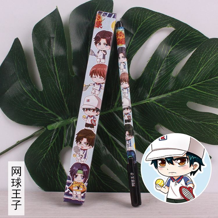 Comic Show Wholesale Boxed Anime Gel Pen Ball Pen Todoroki Shouto Dating Original God Curse Back to War Delivery Comic Show Wholesale Boxed Anime Gel Pen Ball Pen Todoroki Shouto Dating Original God Curse Back to War Delivery