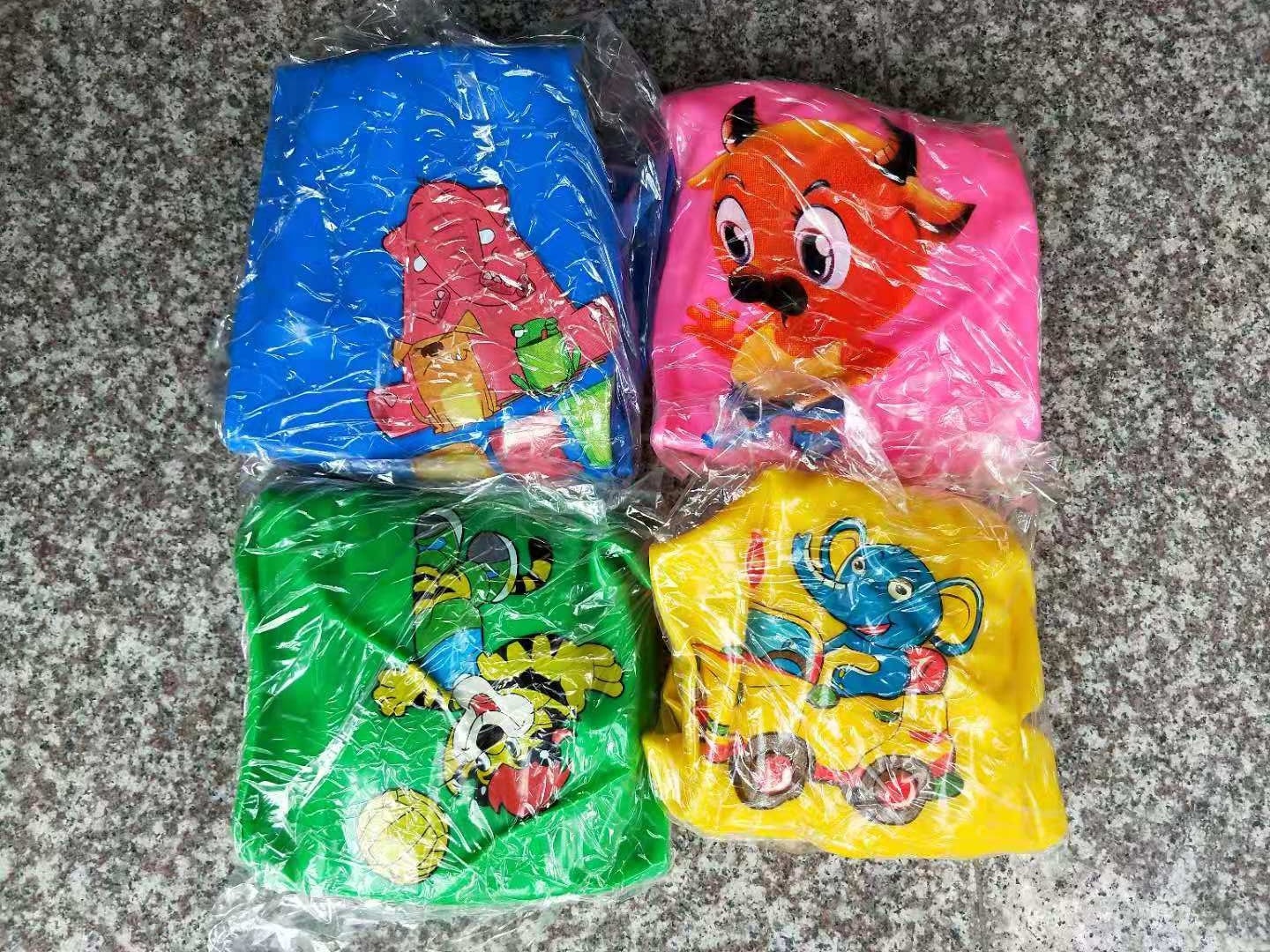 Inflatable Jump Ball PVC Children's Inflatable Toys Kindergarten Cartoon Inflatable Bouncing Ball Inflatable toys Inflatable Jump Ball PVC Children's Inflatable Toys Kindergarten Cartoon Inflatable Bouncing Ball Inflatable toys