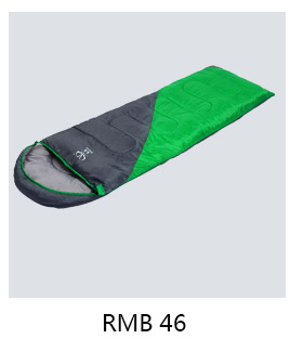 Shengyuan outdoor envelope sleeping bags without cap bag and sleeping bag Shengyuan outdoor envelope sleeping bags without cap bag and sleeping bag