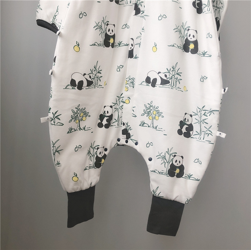 21 Winter Constant Temperature Sleeping Bag Baby Anti-Kick Quilt Children Split Leg Sleeping Bag Baby Pajamas Loose Adjustable Length 21 Winter Constant Temperature Sleeping Bag Baby Anti-Kick Quilt Children Split Leg Sleeping Bag Baby Pajamas Loose Adjustable Length