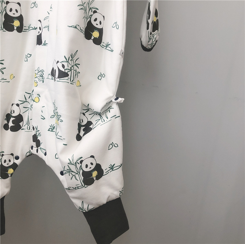 21 Winter Constant Temperature Sleeping Bag Baby Anti-Kick Quilt Children Split Leg Sleeping Bag Baby Pajamas Loose Adjustable Length 21 Winter Constant Temperature Sleeping Bag Baby Anti-Kick Quilt Children Split Leg Sleeping Bag Baby Pajamas Loose Adjustable Length
