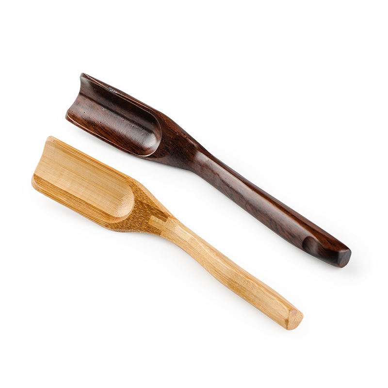 Tea Spoon Tea Shovel Tea Set Tea Spoon Tea Tool Small Size Tea Ware Tea Spoon Tea Spoon Bamboo Tea Spoon Caddy Spoon
