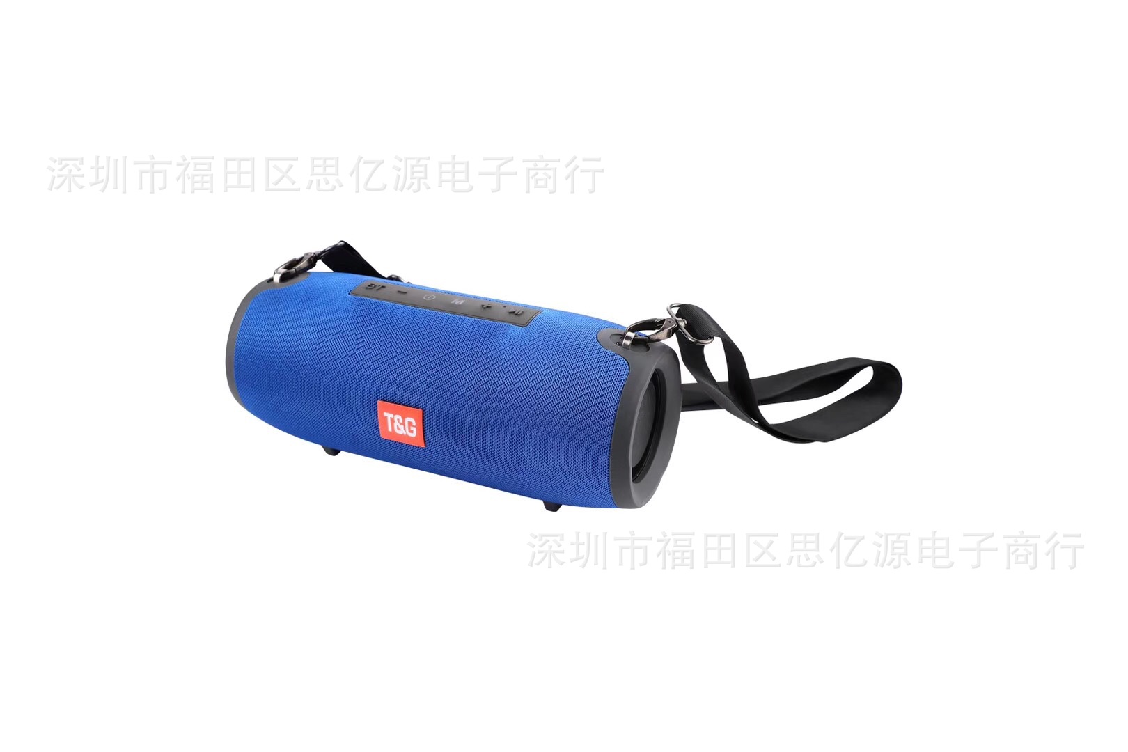Bluetooth Speaker Tg118 War Drum Fabric Portable Subwoofer Creative Gift Audio Wireless Speaker Bluetooth Speaker Tg118 War Drum Fabric Portable Subwoofer Creative Gift Audio Wireless Speaker